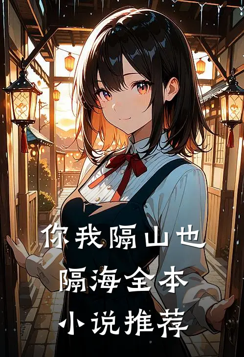 你我隔山也隔海全本小说推荐