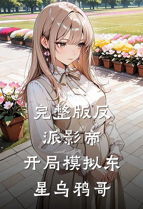完整版反派影帝：开局模拟东星乌鸦哥