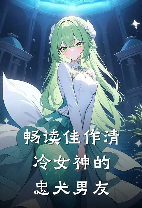 畅读佳作清冷女神的忠犬男友
