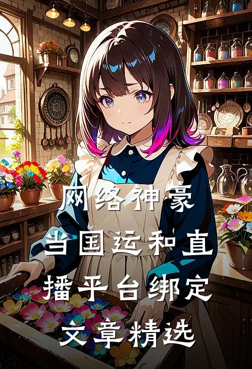 网络神豪：当国运和直播平台绑定文章精选