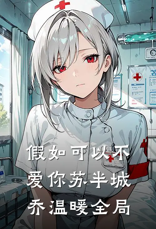 假如可以不爱你苏半城乔温暖全局