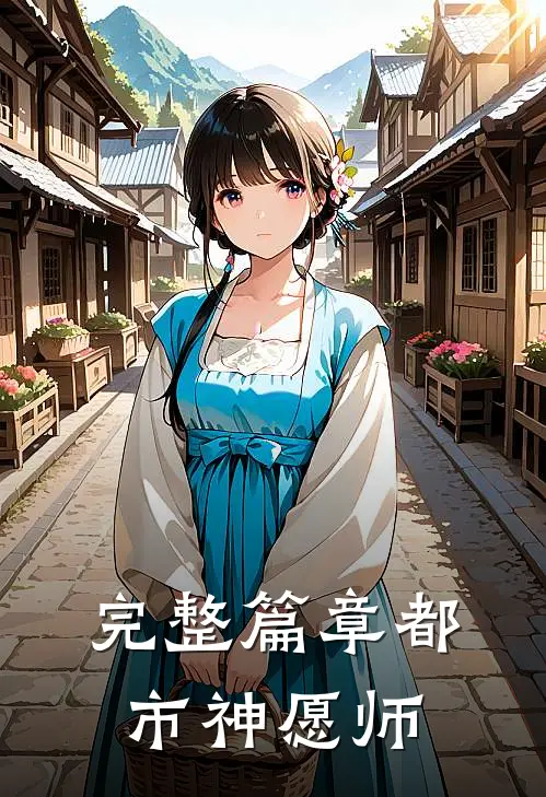 完整篇章都市神愿师