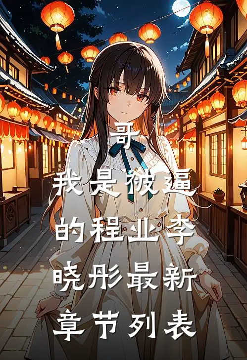 哥，我是被逼的程业李晓彤最新章节列表