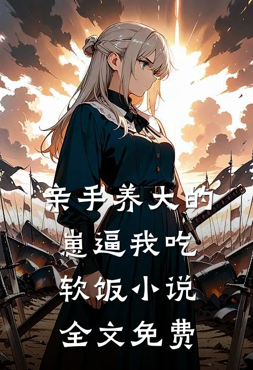 亲手养大的崽逼我吃软饭小说全文免费