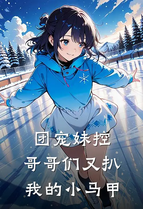 团宠妹控哥哥们又扒我的小马甲完结全本