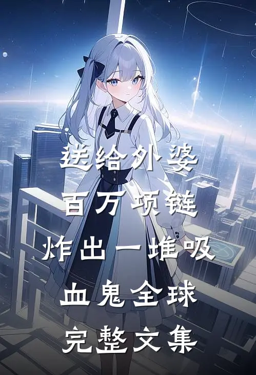 送给外婆百万项链，炸出一堆吸血鬼全球完整文集