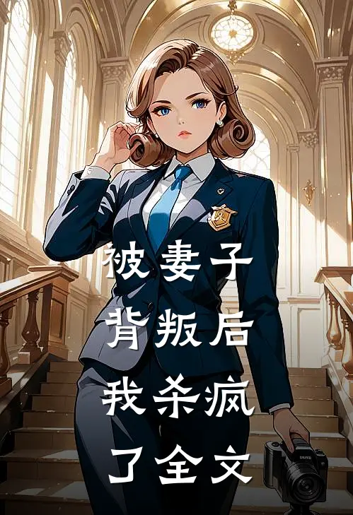 被妻子背叛后，我杀疯了全文