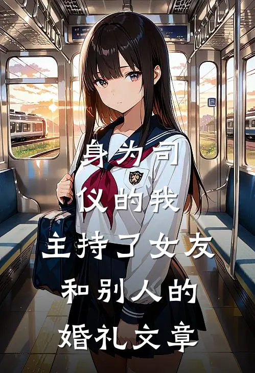 身为司仪的我，主持了女友和别人的婚礼文章