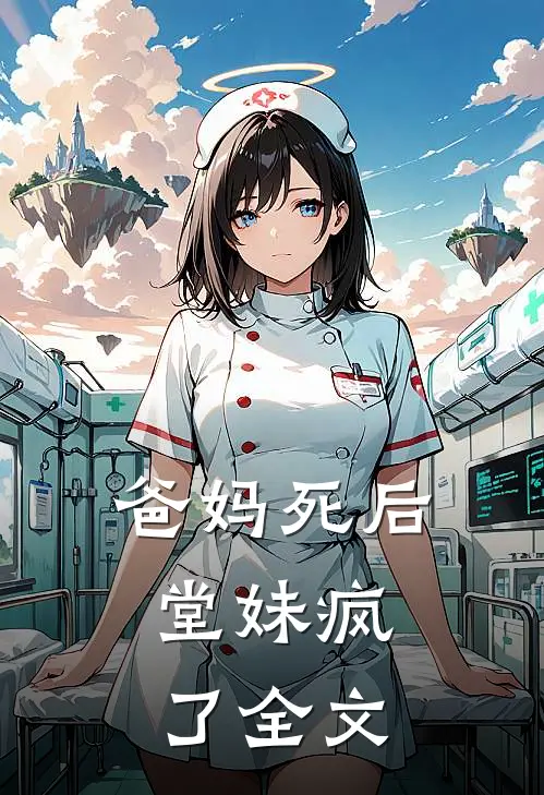 爸妈死后，堂妹疯了全文