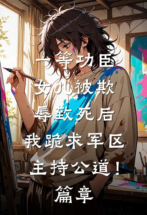 一等功臣女儿被欺辱致死后，我跪求军区主持公道！篇章