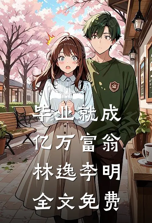 毕业就成“亿万”富翁林逸李明全文免费