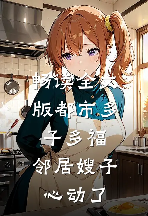 畅读全文版都市多子多福：邻居嫂子心动了