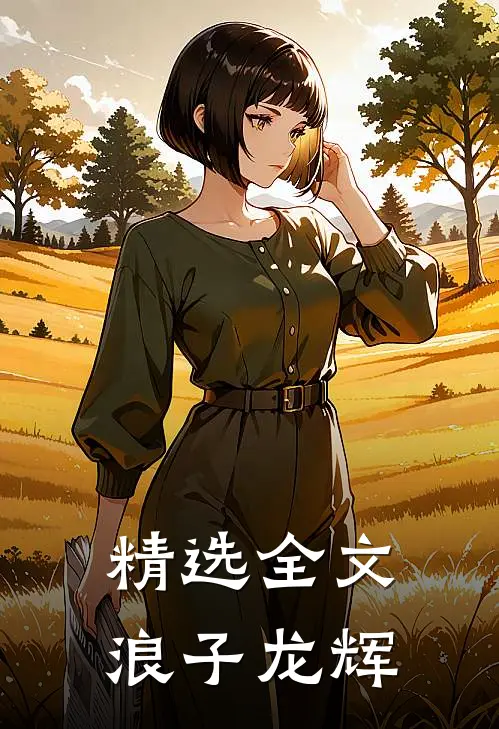 精选全文浪子龙辉