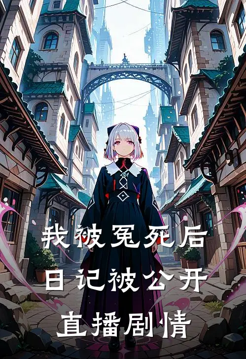 我被冤死后，日记被公开直播剧情