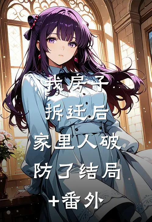 我房子拆迁后，家里人破防了结局+番外