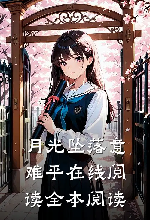 月光坠落意难平在线阅读全本阅读