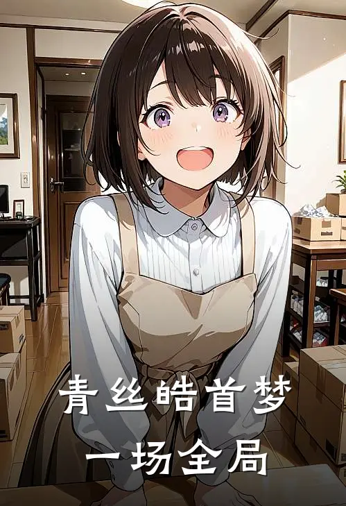 青丝皓首梦一场全局