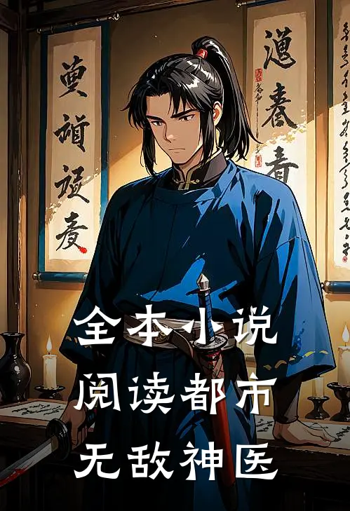 全本小说阅读都市无敌神医