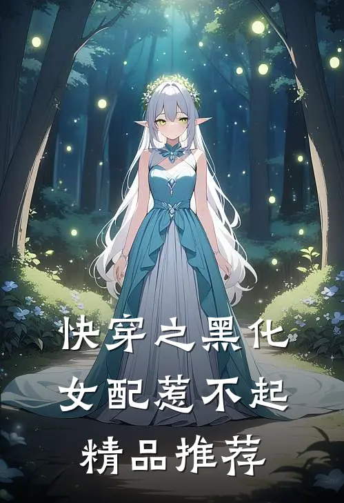 快穿之黑化女配惹不起精品推荐
