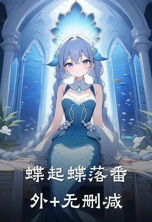 蝶起蝶落番外+无删减