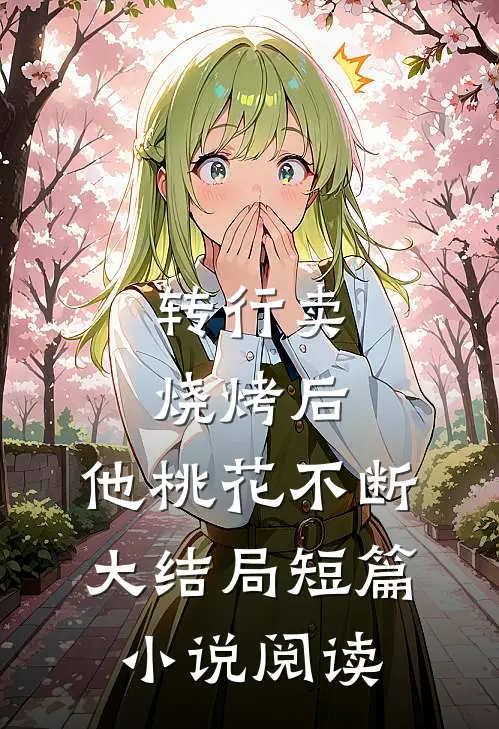 转行卖烧烤后,他桃花不断大结局短篇小说阅读