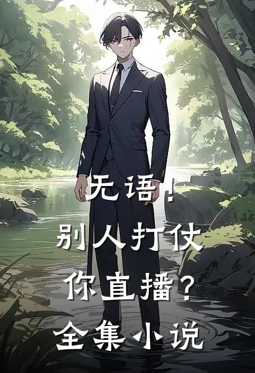 无语!别人打仗你直播?全集