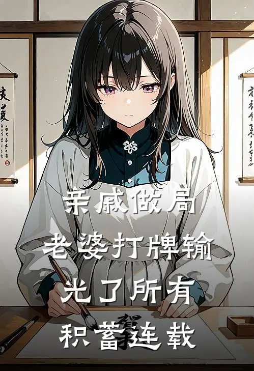 亲戚做局，老婆打牌输光了所有积蓄连载