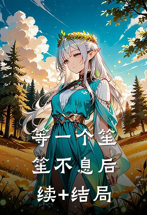 等一个笙笙不息后续+结局