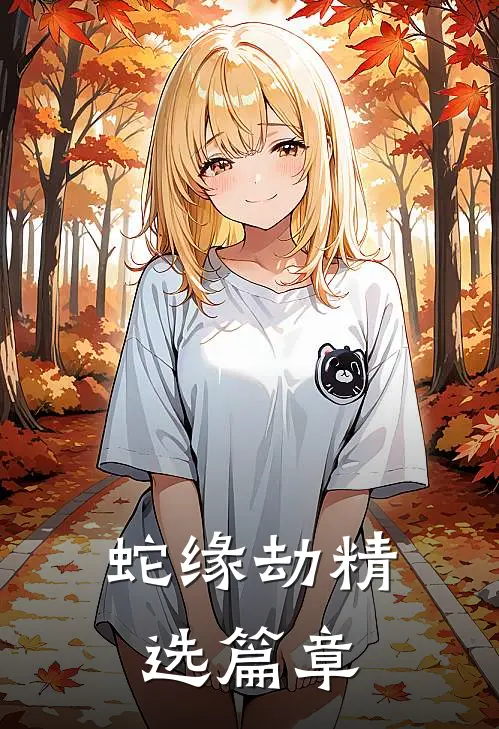 蛇缘劫精选篇章