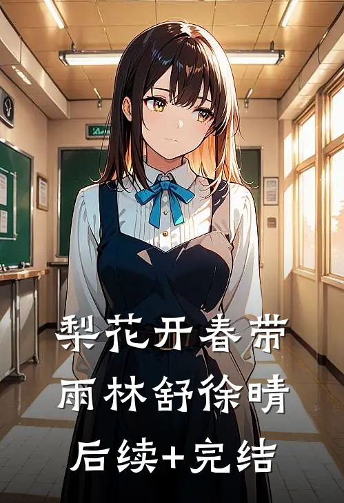 梨花开春带雨林舒徐晴后续+完结