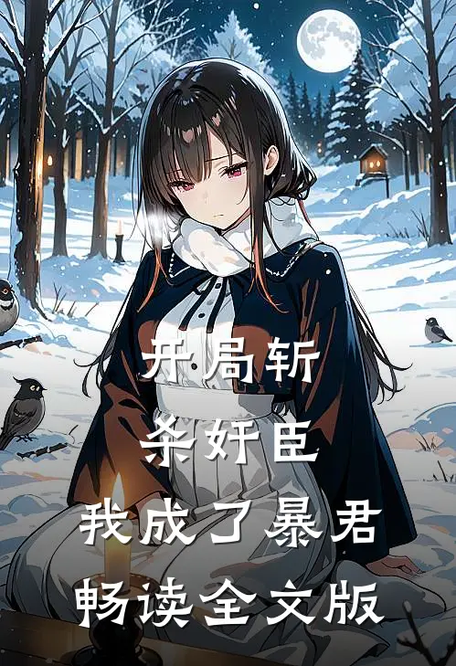 开局斩杀奸臣，我成了暴君畅读全文版