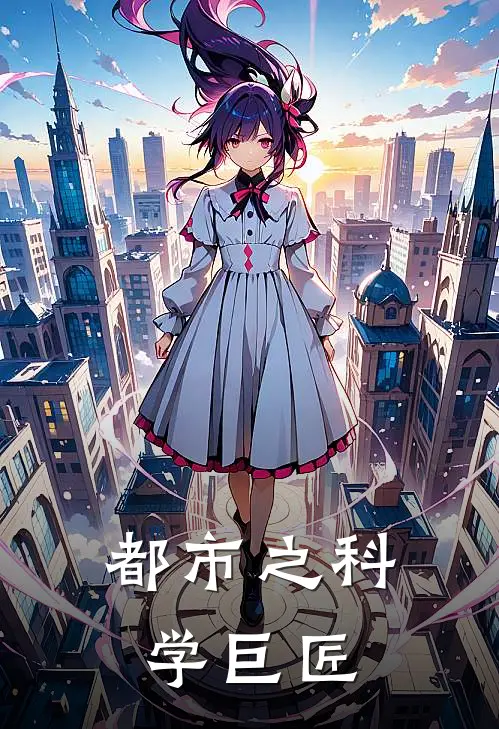 都市之科学巨匠