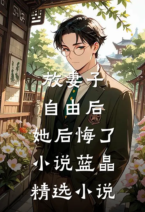 放妻子自由后,她后悔了小说蓝晶精选小说