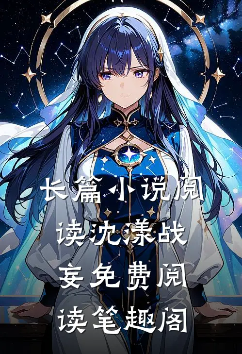 长篇小说阅读沈漾战妄免费阅读笔趣阁