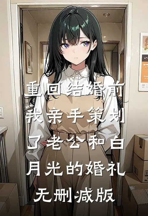 重回结婚前，我亲手策划了老公和白月光的婚礼无删减版