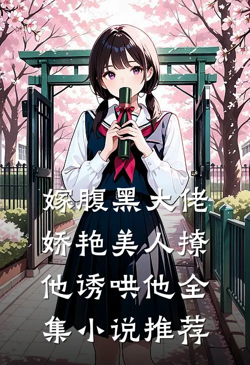 嫁腹黑大佬，娇艳美人撩他诱哄他全集小说推荐
