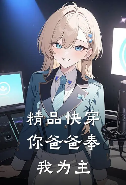 精品快穿你爸爸奉我为主