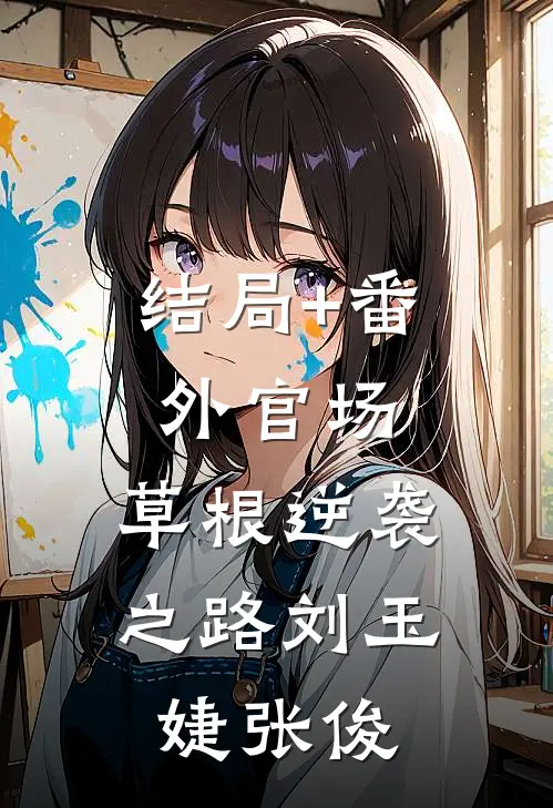 结局+番外官场：草根逆袭之路刘玉婕张俊