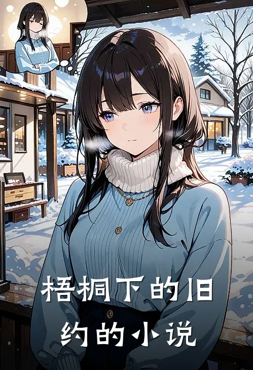 梧桐下的旧约的小说