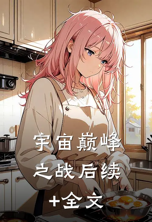 宇宙巅峰之战后续+全文