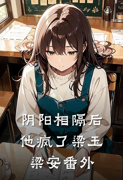 阴阳相隔后，他疯了梁玉梁安 番外