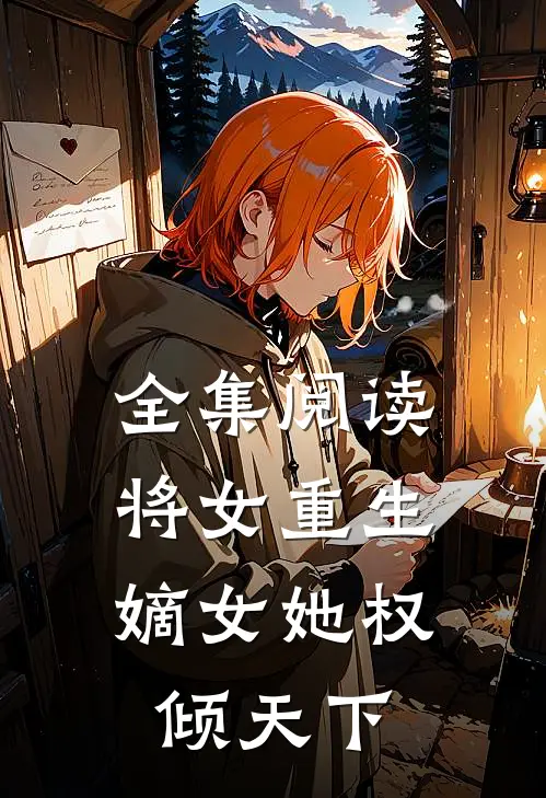 全集阅读将女重生：嫡女她权倾天下