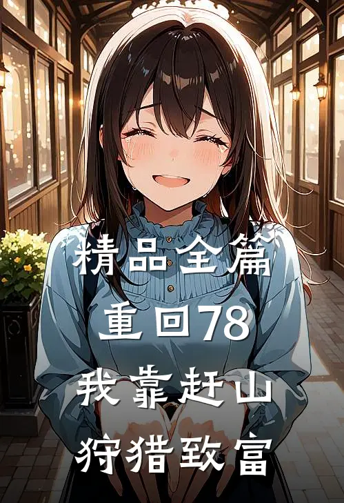 精品全篇重回78，我靠赶山狩猎致富