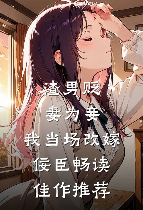 渣男贬妻为妾，我当场改嫁佞臣畅读佳作推荐