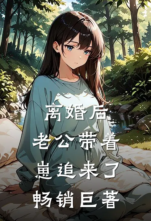 离婚后，老公带着崽追来了畅销巨著