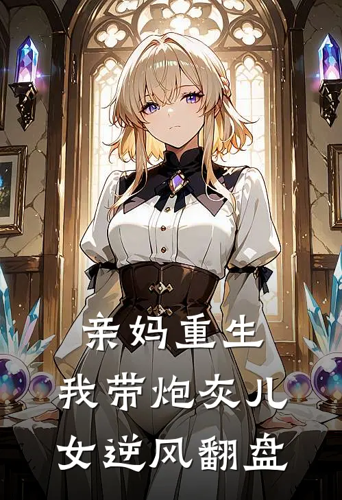 亲妈重生我带炮灰儿女逆风翻盘 短剧