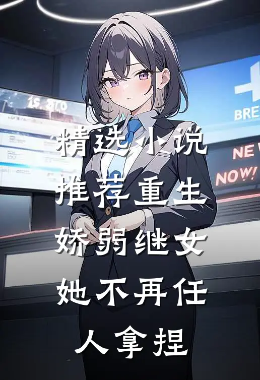 精选小说推荐重生：娇弱继女她不再任人拿捏