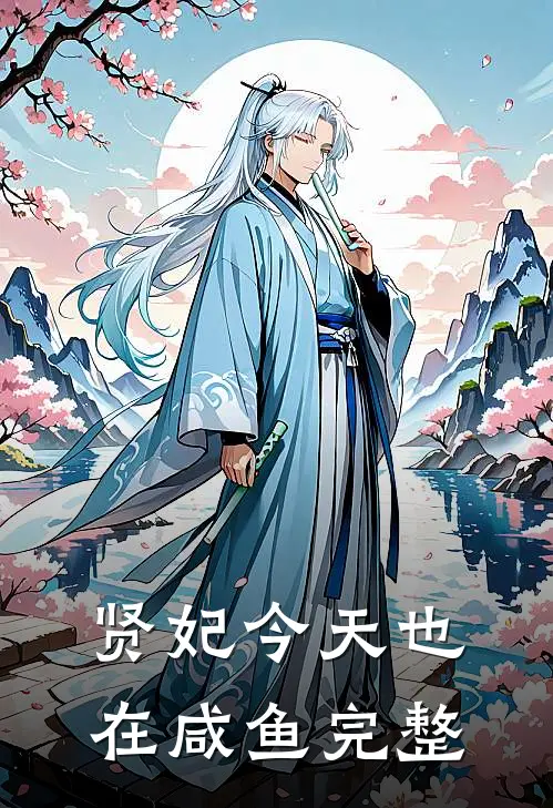 贤妃今天也在咸鱼完整