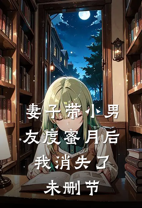 妻子带小男友度蜜月后，我消失了未删节