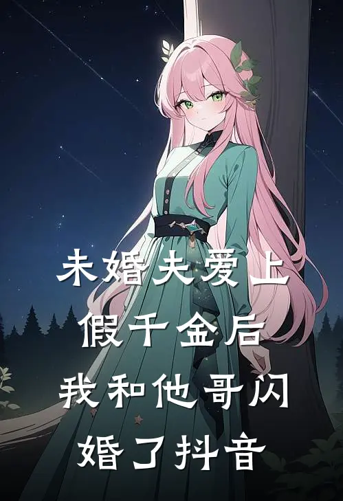 未婚夫爱上假千金后，我和他哥闪婚了抖音